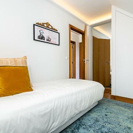 The Explorers Home - Sunny Stylish Family-Friendly Apartment Lizbona Zewnętrze zdjęcie