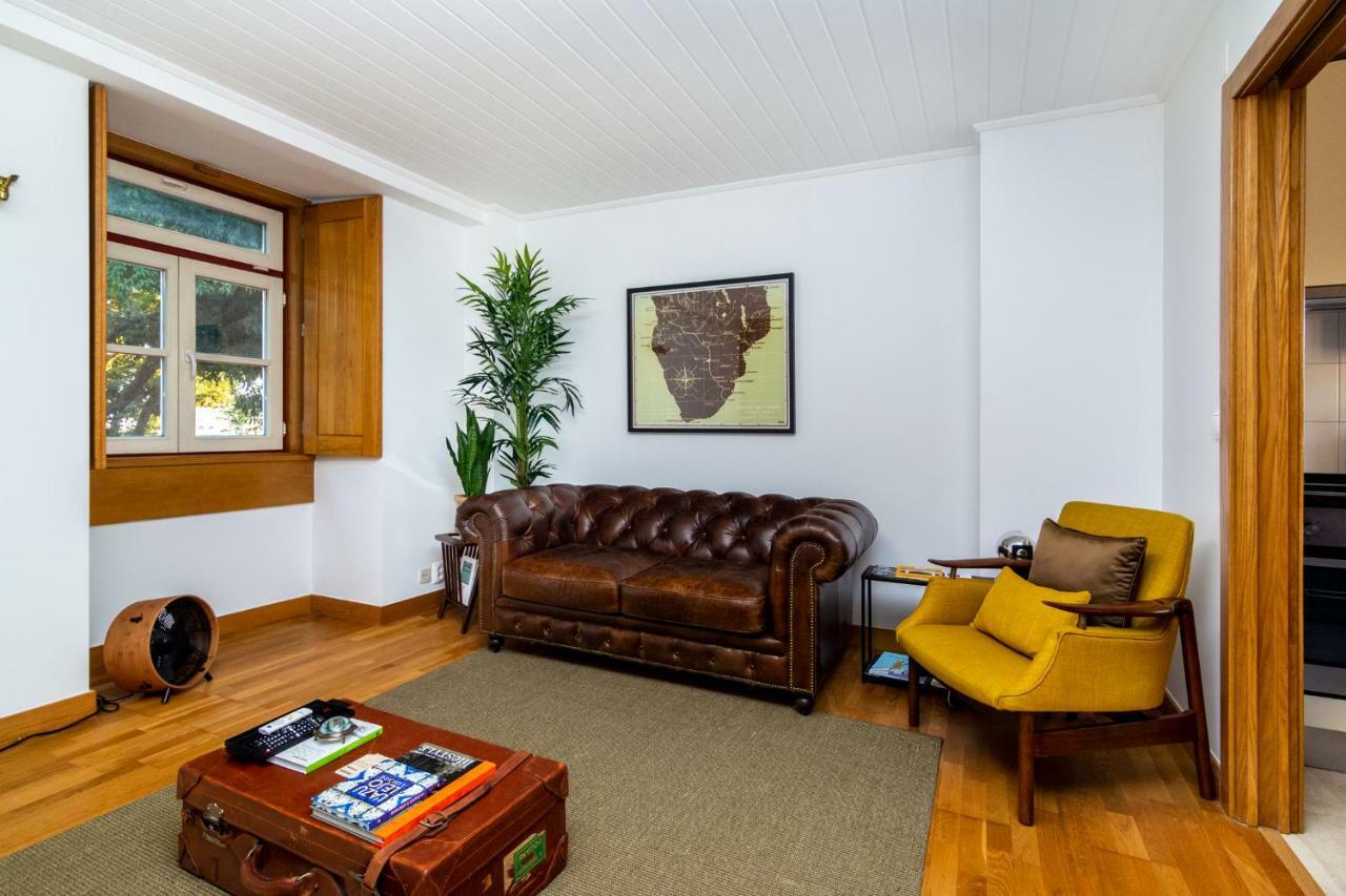 The Explorers Home - Sunny Stylish Family-Friendly Apartment Lizbona Zewnętrze zdjęcie